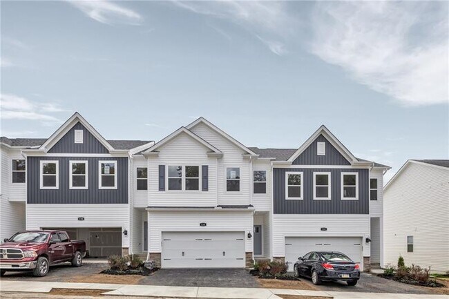 Foto del edificio - 126 Scotland Ln