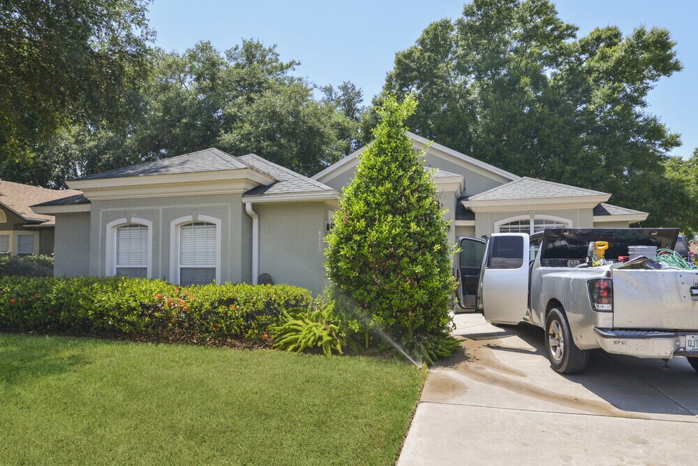 Primary Photo - 3600 Meadow Green Dr