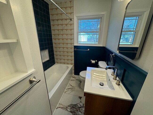 Foto del edificio - 4 Bedroom, 2 bath house near IH20,  Main St., Wheatland and Hwy 67