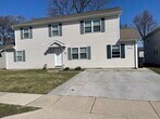 Front of home - 837 3rd St