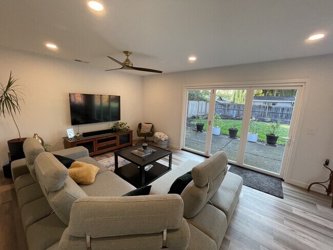 Foto del edificio - The Vogue Zebra