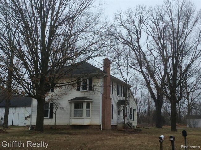 Building Photo - 8345 Maltby Rd