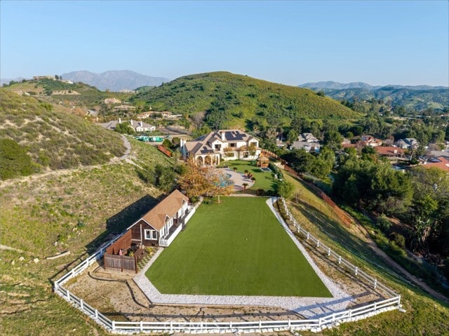 Foto del edificio - 10817 W Stallion Ranch Rd