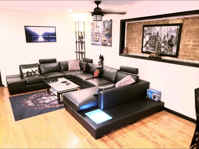 Foto del edificio - 763 Jefferson Ave
