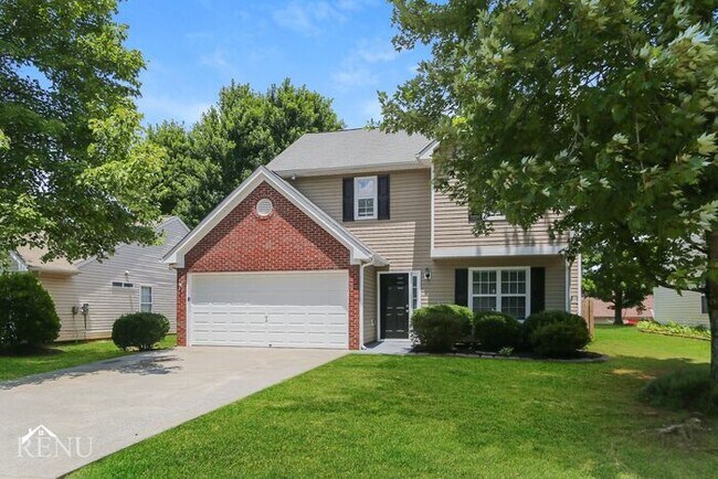 Foto del edificio - 2117 Serenity Dr NW
