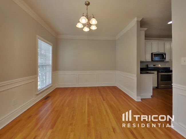 Building Photo - 3943 Heritage Crossing Ct SW