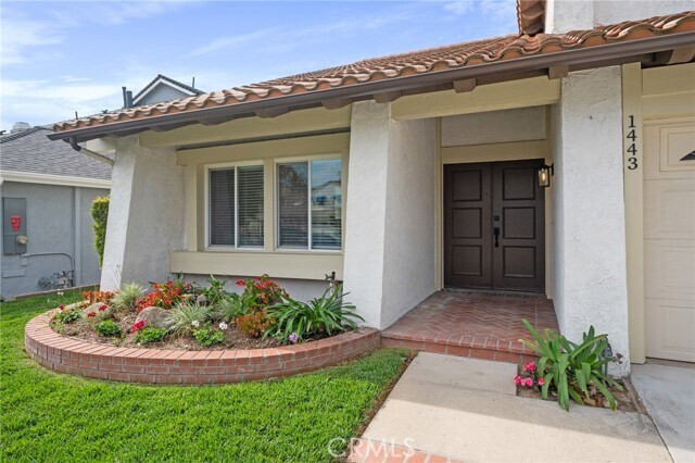 Foto del edificio - 1443 W Pheasant Ct