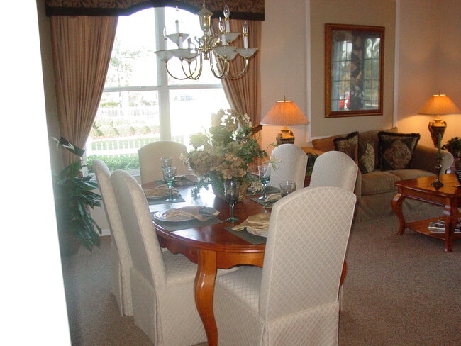 Foto del edificio - 2512 Egmont Key Way