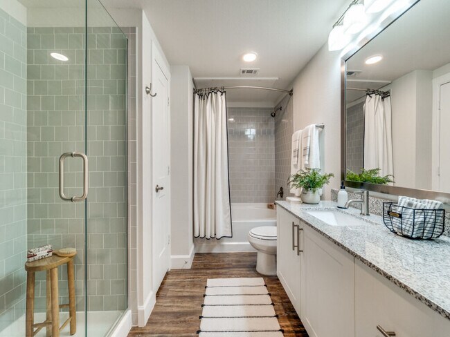 Foto del interior - Ravello Stonebriar