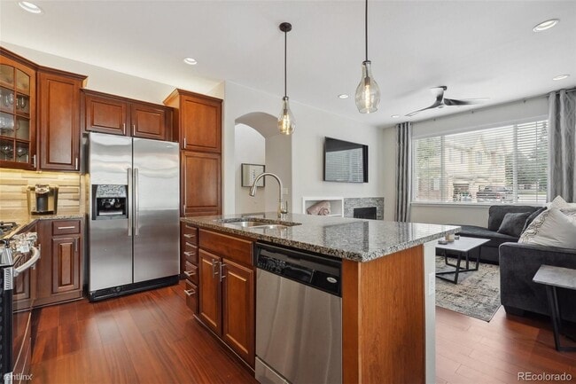 Foto del edificio - 3 br, 3 bath Condo - 11207 Osage Circle A
