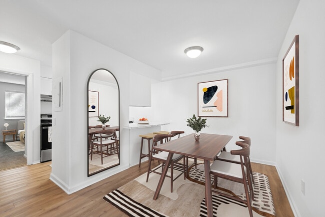 Photo - ReNew Durham Apartments