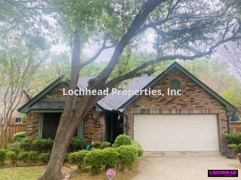 MUST SEE!!! DOVE CREEK SUBDIVISION!!! ***G... House for Rent in