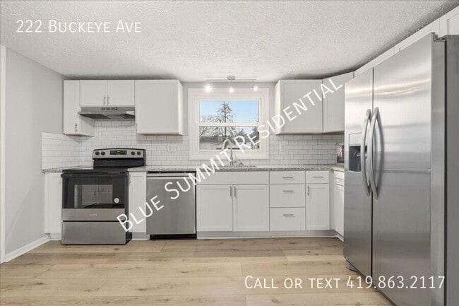 Foto del edificio - 222 Buckeye Ave