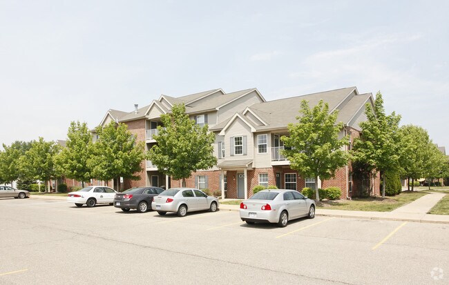 Chelsea Park Apartments Apartments Taylor, MI