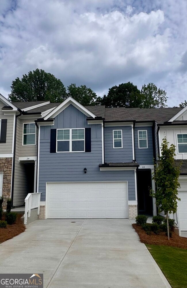 Building Photo - 22 Berryville Dr