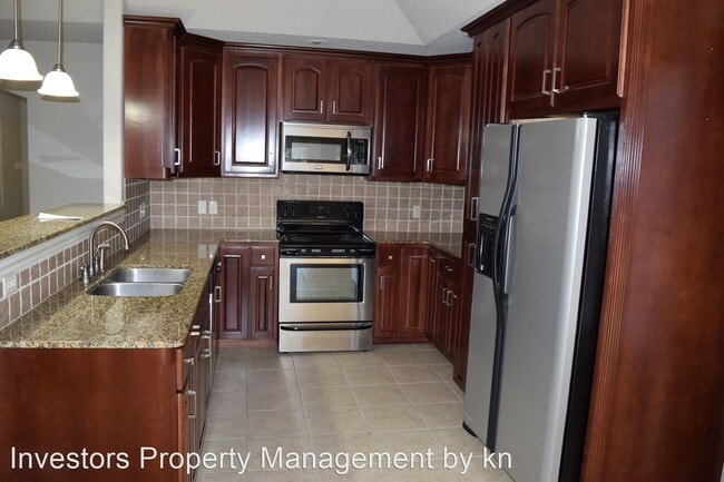 Building Photo - 3 br, 2 bath House - 2809 Brighton Ct