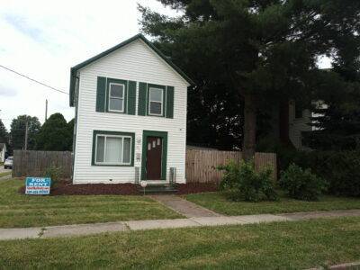Foto principal - 731 7th St SW