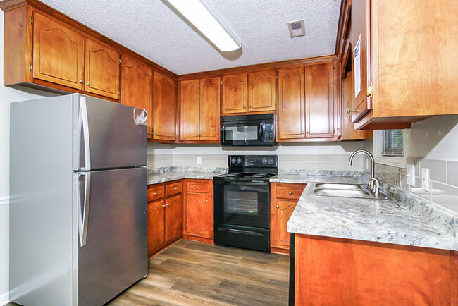 Foto del edificio - 3 Bedroom Huntsville Home