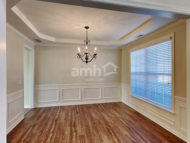 Foto del edificio - 1396 Revel Cove Dr SW