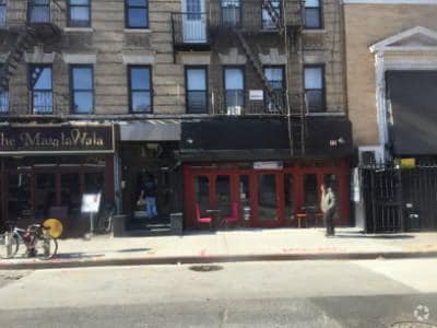 Building Photo - 179 Essex St