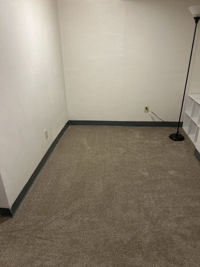 Foto del interior - Oread Apartments