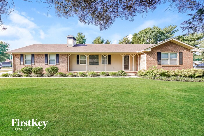 Primary Photo - 345 Highfield Dr