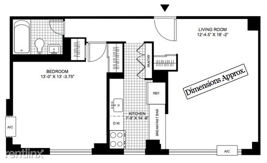 Building Photo - 30 Malcolm X Blvd