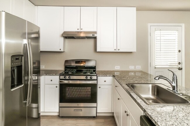 Foto del edificio - 13719 Bucket Way