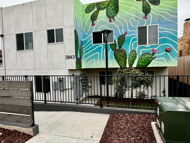Foto del edificio - Newly Renovated 1 Bed/1 Bath