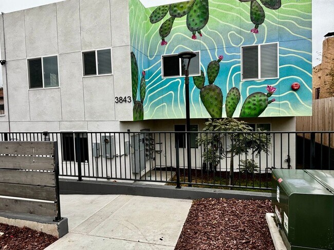 Foto del edificio - Newly Renovated 1 Bed/1 Bath