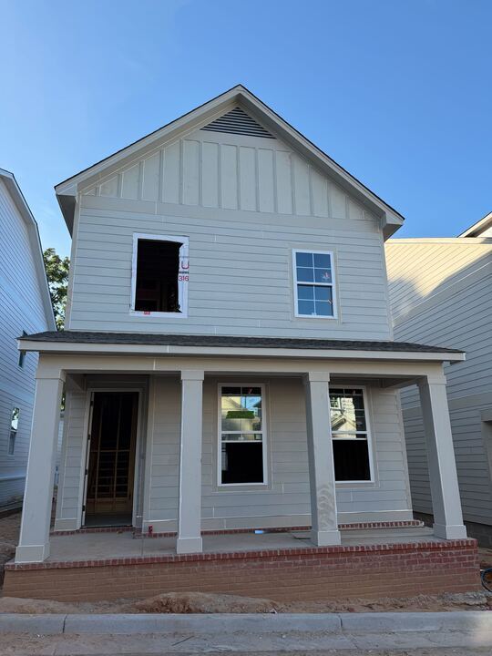 Foto del edificio - 305 Peony Pl