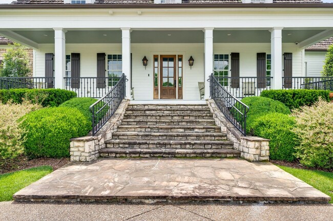 Building Photo - A timeless Cape Cod-style estate!