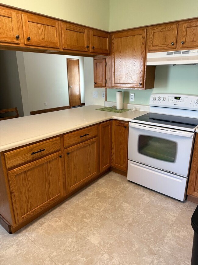 Foto del edificio - Nice Home for Rent in Downtown Wakarusa
