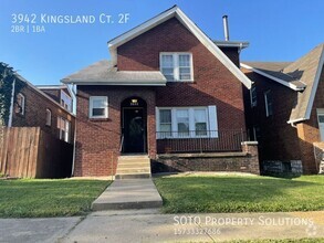 Building Photo - 3942 Kingsland Ct