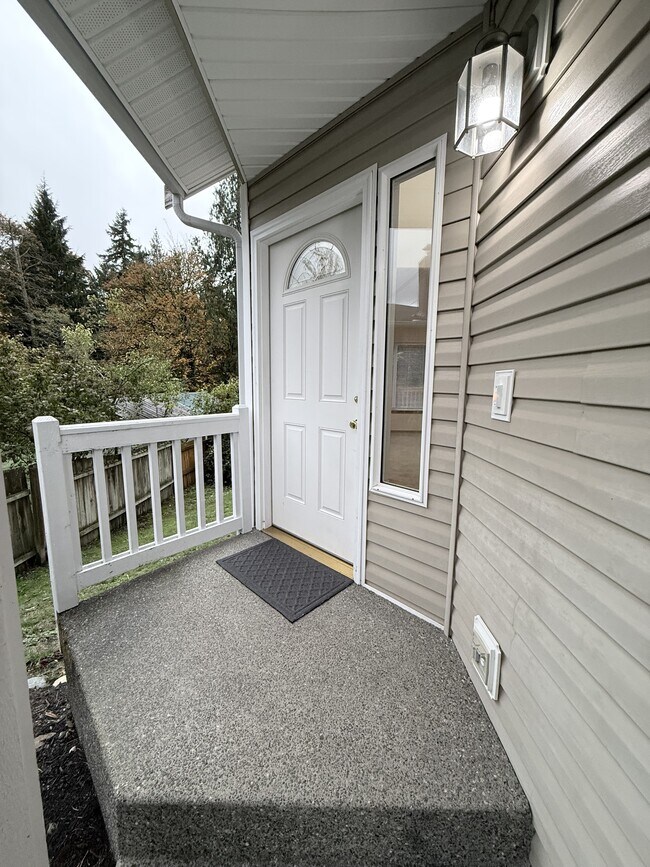 Foto del edificio - 414 91st Ave SE