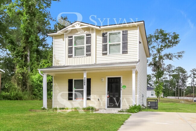 Foto del edificio - Everything You Need. All Right Here.