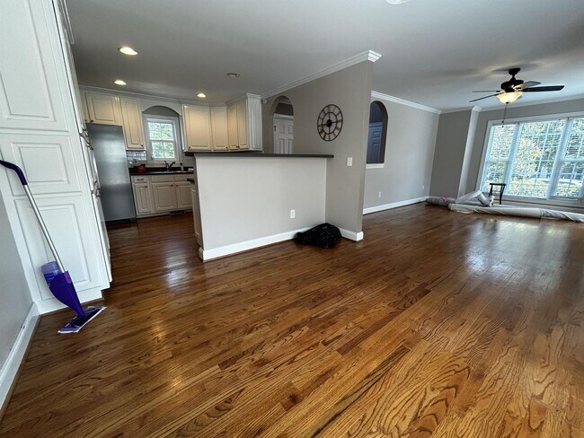 Foto del edificio - 200 Village Way