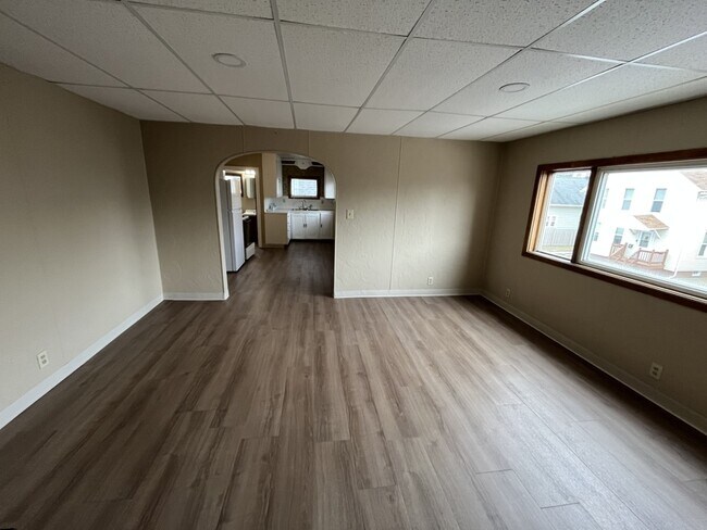 Foto del edificio - 1603 S 13th St