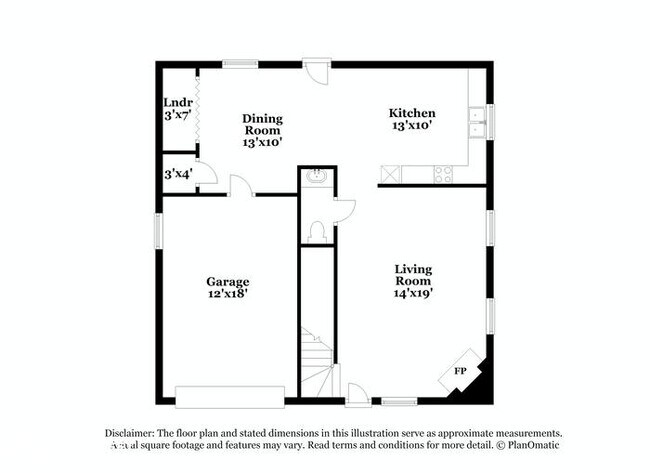 Building Photo - 265 Willow Springs Dr, Jonesboro, GA 30238