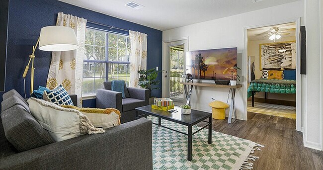 Building Photo - On20 Apartments