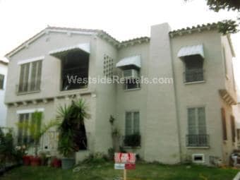 Building Photo - 336 1/2 N Sierra Bonita Ave