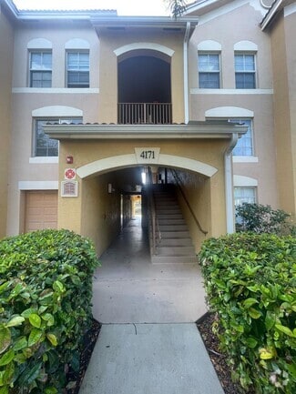 Building Photo - 4171 San Marino Blvd