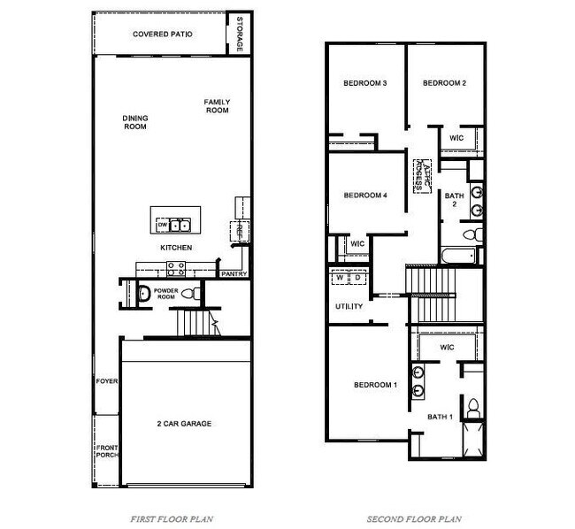 Foto del edificio - 12317 Chesney Downs Dr