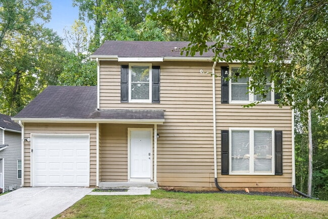 Building Photo - 3895 Springleaf Ct