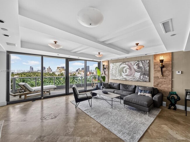 Foto del edificio - 1455 Ocean Dr
