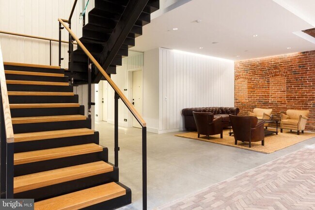 Foto del edificio - 57 N St NW