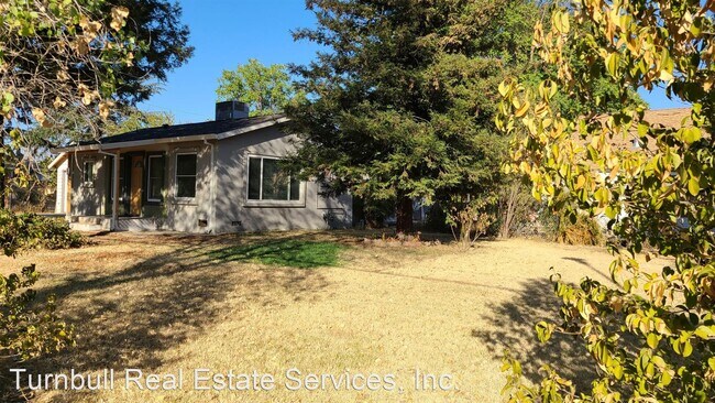 Building Photo - 2 br, 1 bath House - 2210 AMERICAN AVE