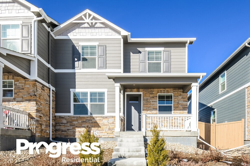 13466 Oneida Ln, Thornton, CO 80602 Townhome Rentals in Thornton CO
