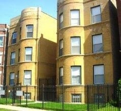 Building Photo - 5735 S Calumet Ave