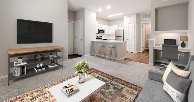Building Photo - Stoneleigh on Kenswick Apartments